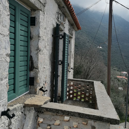 Image No.2-Maison de 2 chambres à vendre à Grèce