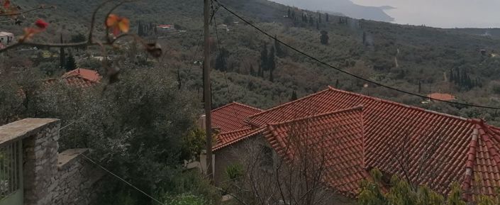 Image No.3-Maison de 2 chambres à vendre à Grèce