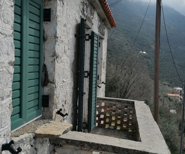 Image No.7-Maison de 2 chambres à vendre à Grèce