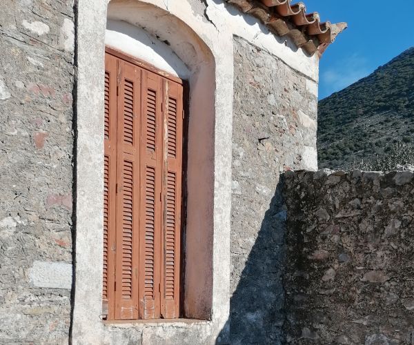 Image No.19-Maison de 3 chambres à vendre à Kardamyli