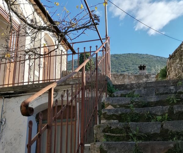 Image No.21-Maison de 3 chambres à vendre à Kardamyli