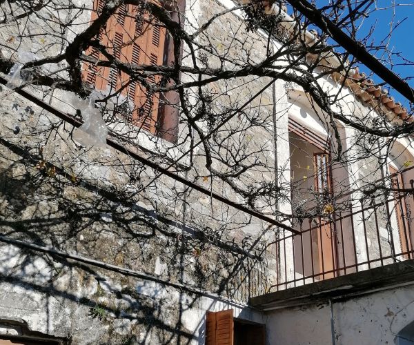 Image No.23-Maison de 3 chambres à vendre à Kardamyli