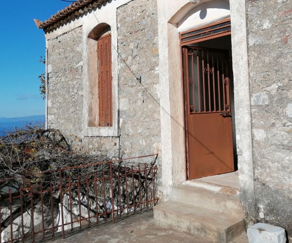 Image No.25-Maison de 3 chambres à vendre à Kardamyli