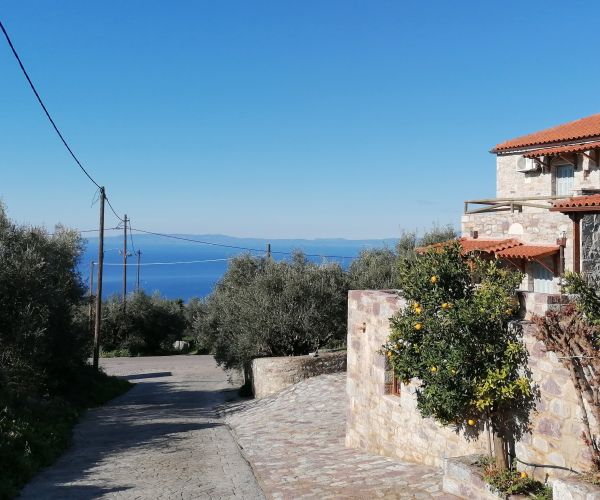 Image No.27-Maison de 3 chambres à vendre à Kardamyli