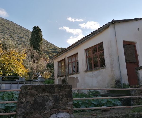 Image No.4-Maison de 3 chambres à vendre à Kardamyli