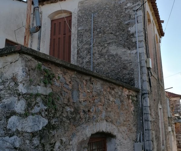 Image No.8-Maison de 3 chambres à vendre à Kardamyli