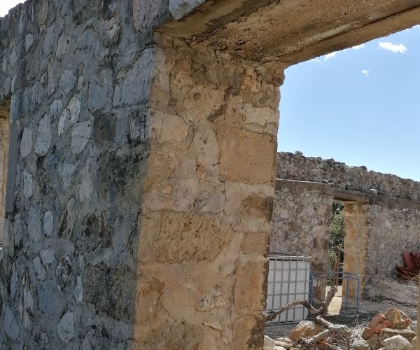 Image No.11-Maison de 5 chambres à vendre à Kardamyli