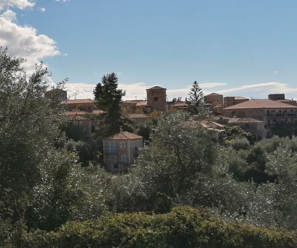 Image No.7-Maison de 5 chambres à vendre à Kardamyli