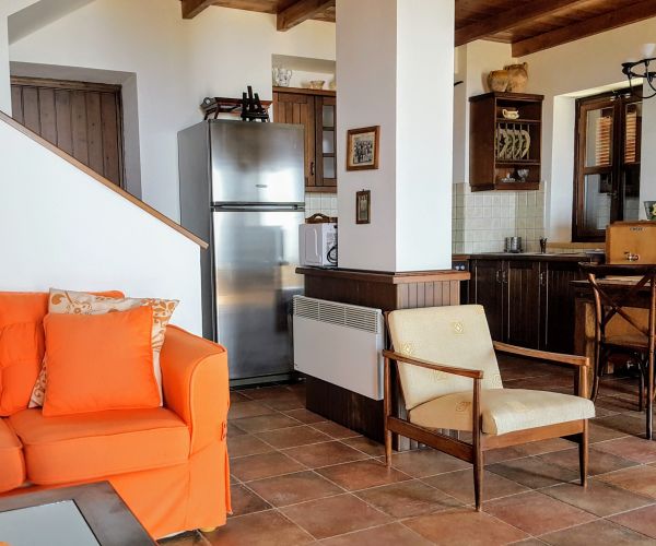 Image No.10-Maison de 2 chambres à vendre à Kardamyli