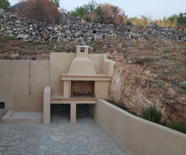 Image No.17-Maison de 2 chambres à vendre à Kardamyli