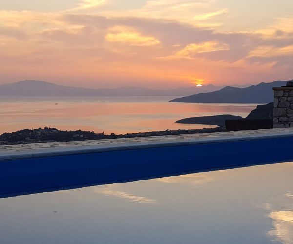 Image No.8-Maison de 2 chambres à vendre à Kardamyli