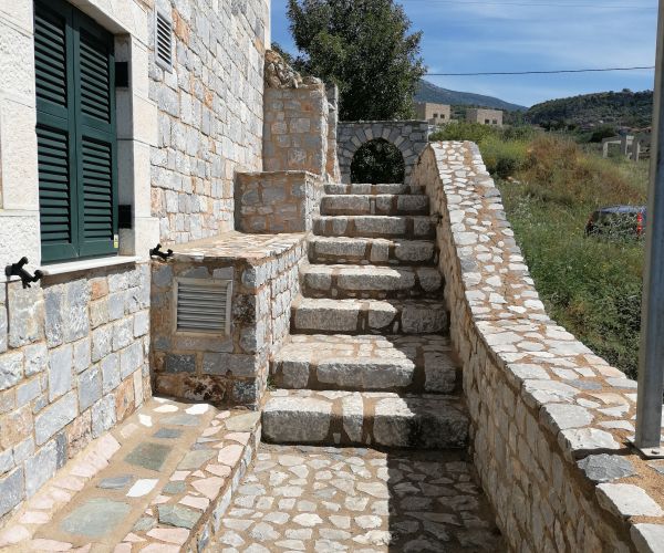 Image No.11-Maison de 2 chambres à vendre à Kardamyli