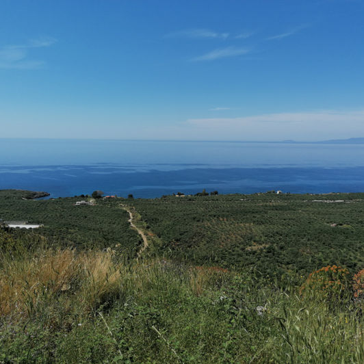 Image No.2-Maison de 2 chambres à vendre à Kardamyli