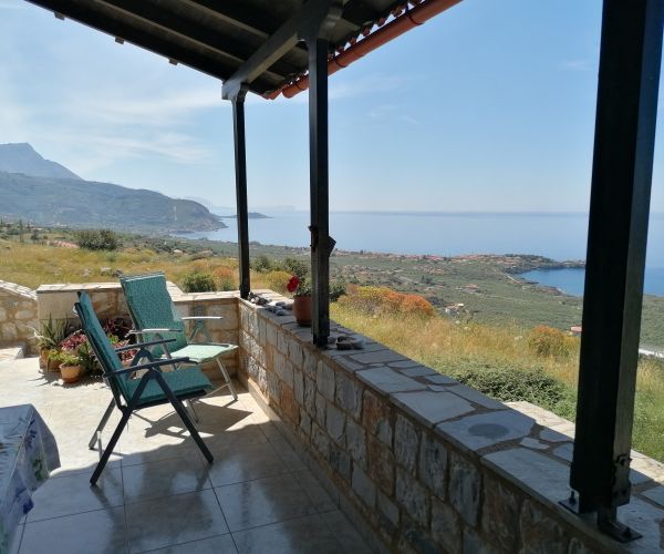 Image No.23-Maison de 2 chambres à vendre à Kardamyli