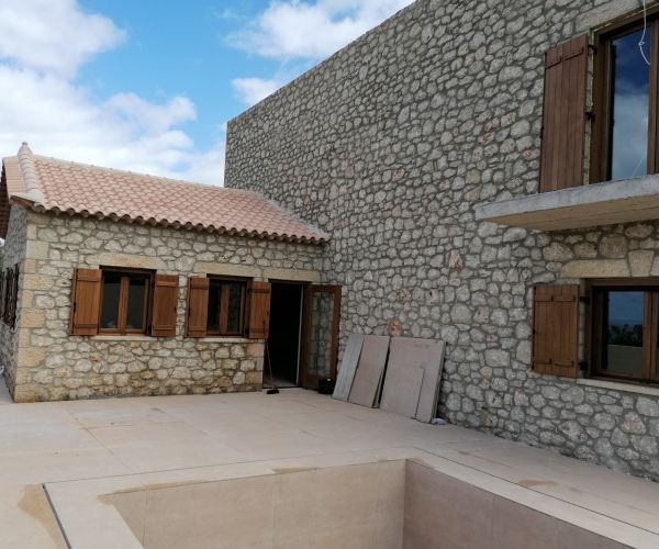 Image No.10-Maison de 3 chambres à vendre à Agios Dimitrios