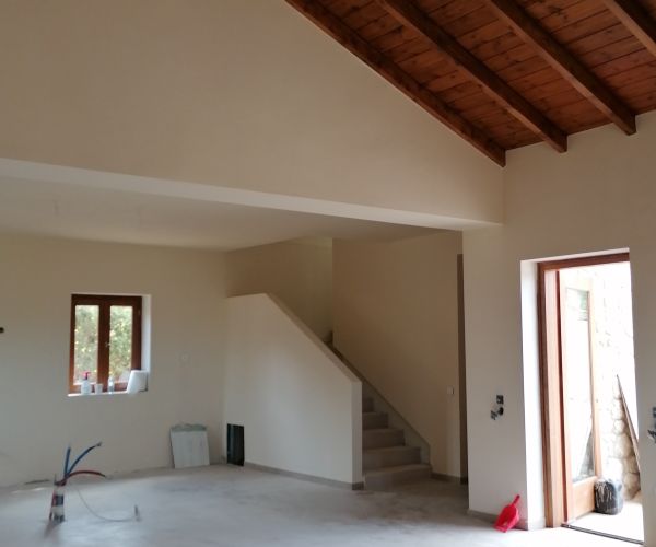 Image No.15-Maison de 3 chambres à vendre à Agios Dimitrios