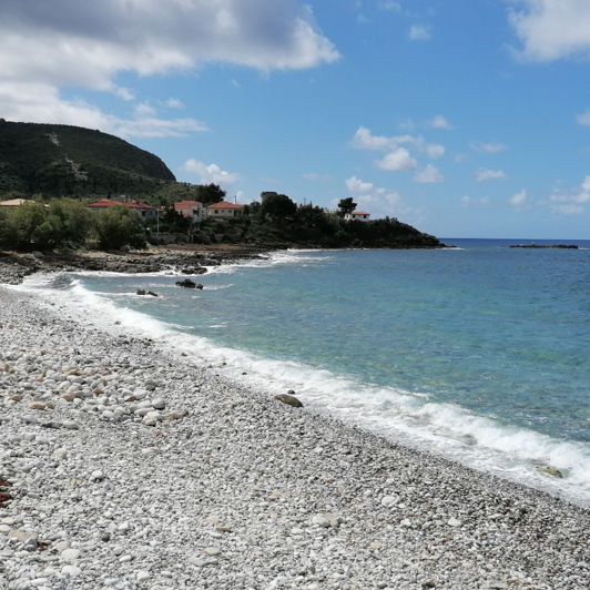 Image No.2-Maison de 3 chambres à vendre à Agios Dimitrios