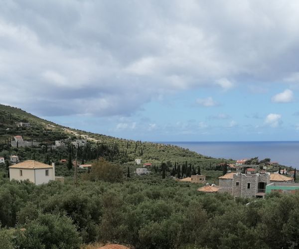 Image No.23-Maison de 3 chambres à vendre à Agios Dimitrios