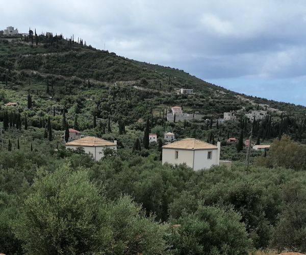 Image No.24-Maison de 3 chambres à vendre à Agios Dimitrios