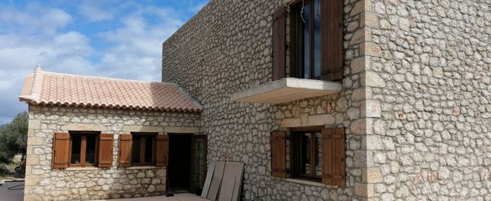 Image No.3-Maison de 3 chambres à vendre à Agios Dimitrios