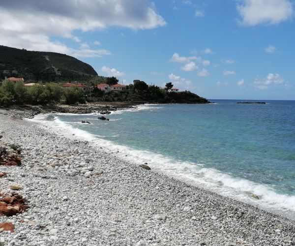 Image No.35-Maison de 3 chambres à vendre à Agios Dimitrios