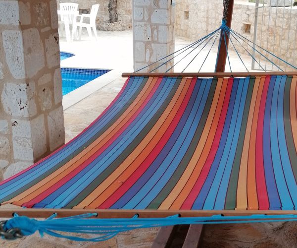 Image No.10-Maison de 4 chambres à vendre à Kardamyli