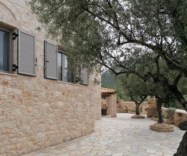 Image No.13-Maison de 4 chambres à vendre à Kardamyli