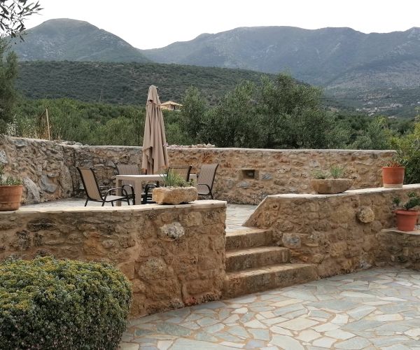 Image No.16-Maison de 4 chambres à vendre à Kardamyli