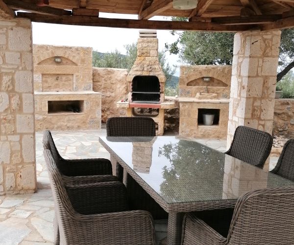 Image No.17-Maison de 4 chambres à vendre à Kardamyli