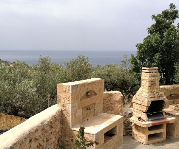 Image No.20-Maison de 4 chambres à vendre à Kardamyli