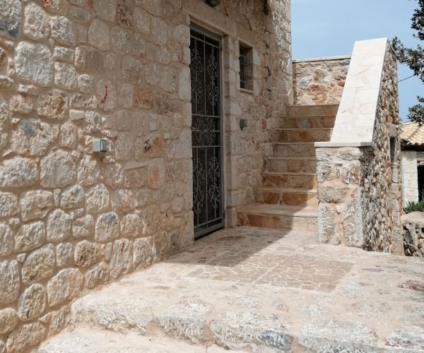 Image No.23-Maison de 4 chambres à vendre à Kardamyli