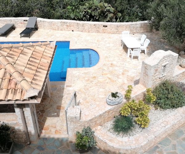 Image No.24-Maison de 4 chambres à vendre à Kardamyli