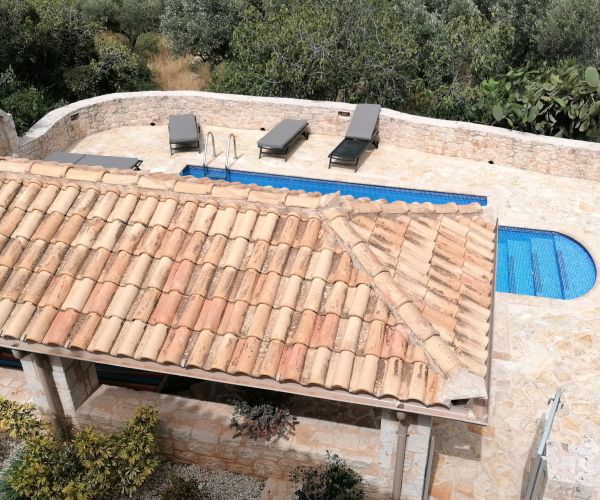 Image No.26-Maison de 4 chambres à vendre à Kardamyli