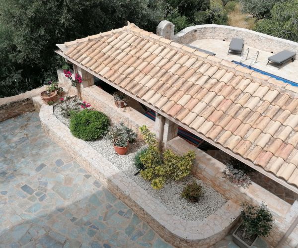 Image No.27-Maison de 4 chambres à vendre à Kardamyli