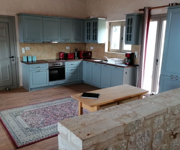 Image No.30-Maison de 4 chambres à vendre à Kardamyli