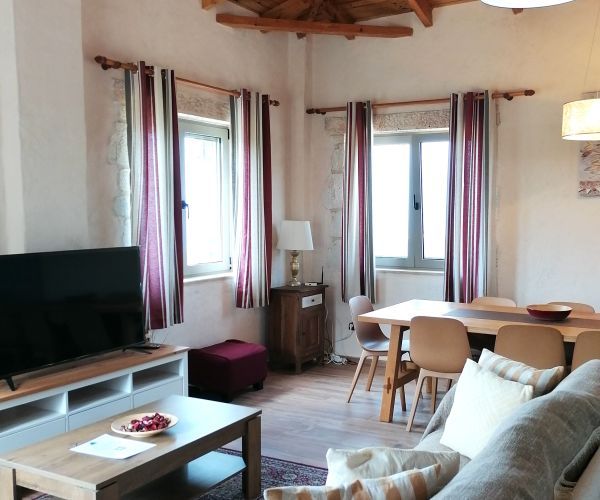 Image No.31-Maison de 4 chambres à vendre à Kardamyli