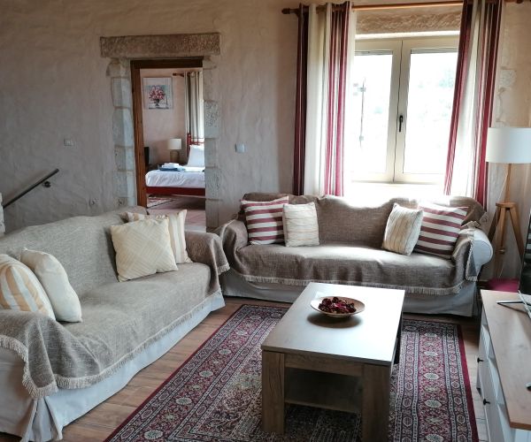 Image No.32-Maison de 4 chambres à vendre à Kardamyli