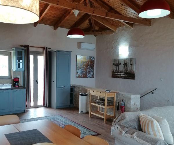 Image No.33-Maison de 4 chambres à vendre à Kardamyli