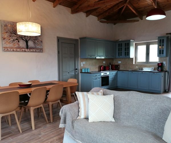 Image No.34-Maison de 4 chambres à vendre à Kardamyli