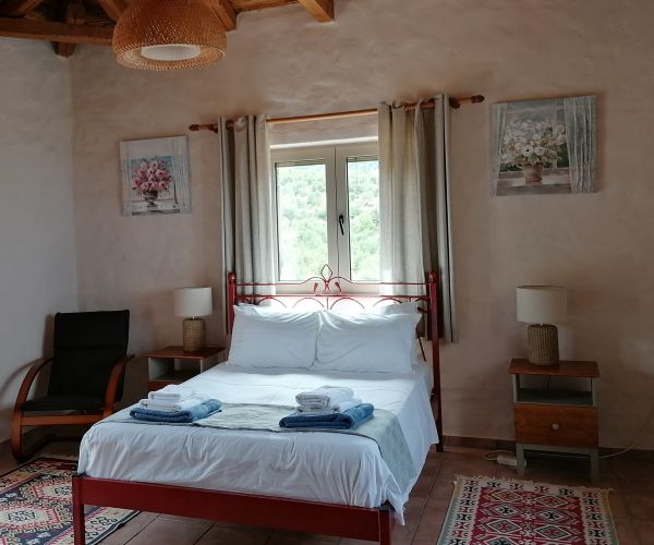 Image No.35-Maison de 4 chambres à vendre à Kardamyli