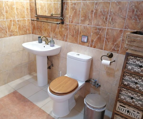 Image No.39-Maison de 4 chambres à vendre à Kardamyli