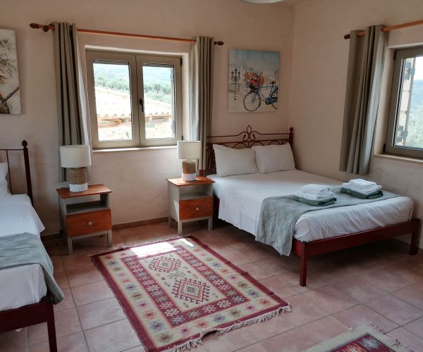 Image No.45-Maison de 4 chambres à vendre à Kardamyli