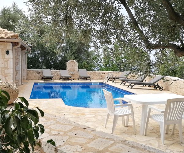 Image No.46-Maison de 4 chambres à vendre à Kardamyli