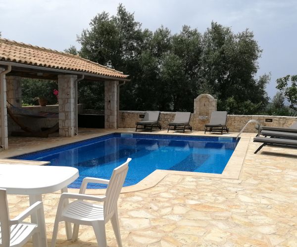 Image No.47-Maison de 4 chambres à vendre à Kardamyli