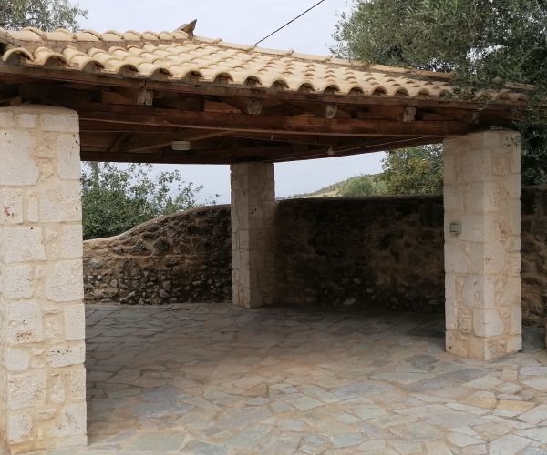 Image No.49-Maison de 4 chambres à vendre à Kardamyli