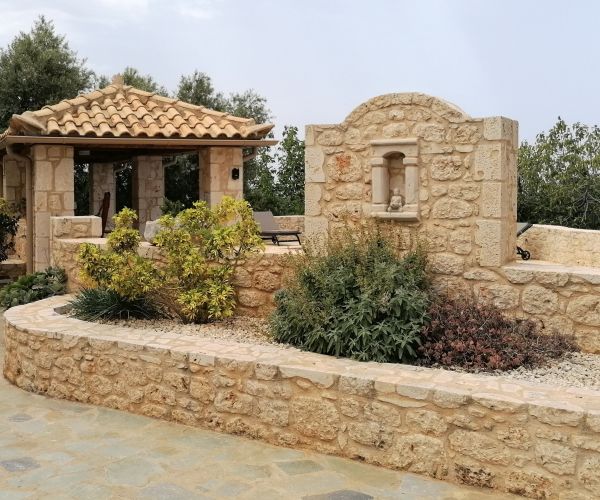 Image No.50-Maison de 4 chambres à vendre à Kardamyli