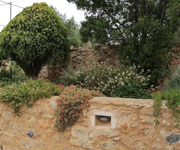 Image No.51-Maison de 4 chambres à vendre à Kardamyli