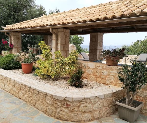 Image No.52-Maison de 4 chambres à vendre à Kardamyli