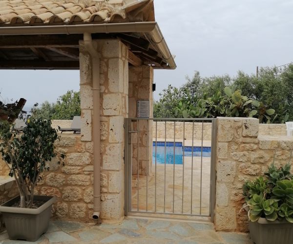 Image No.53-Maison de 4 chambres à vendre à Kardamyli