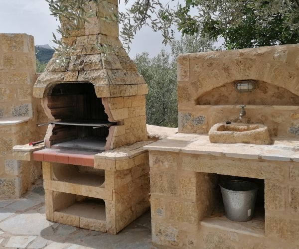 Image No.54-Maison de 4 chambres à vendre à Kardamyli